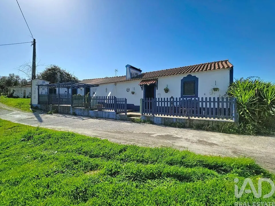 Farm i Borba, Evora - foto 4