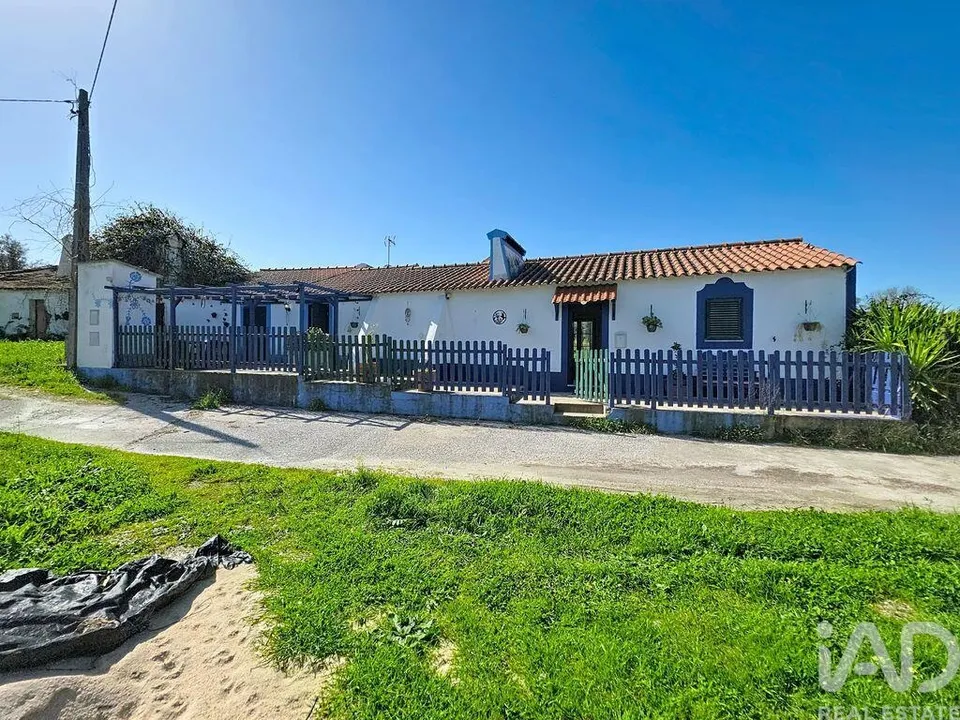 Farm i Borba, Evora - foto 5