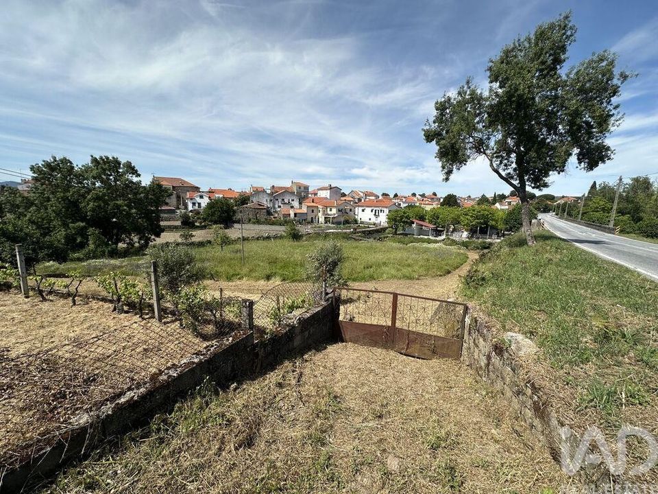 Helårsgrund i Gouveia, Guarda - foto 1