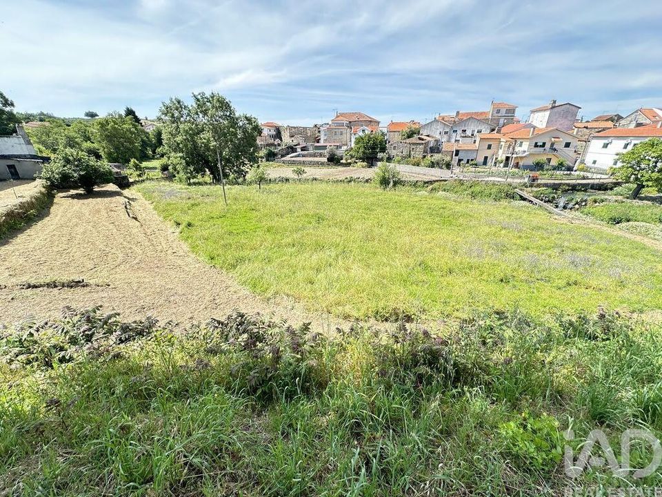Helårsgrund i Gouveia, Guarda - foto 3