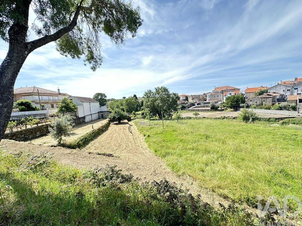 Helårsgrund i Gouveia, Guarda - foto 4