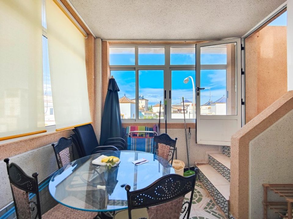 Penthouse i Los Balcones, Alicante - foto 2