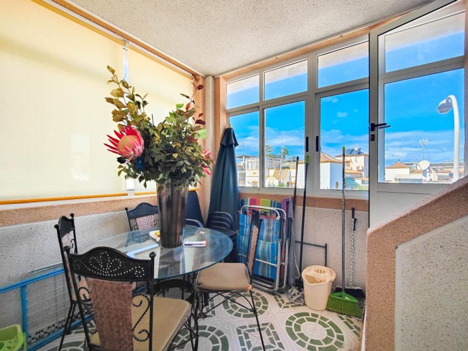Penthouse i Los Balcones, Alicante - foto 3