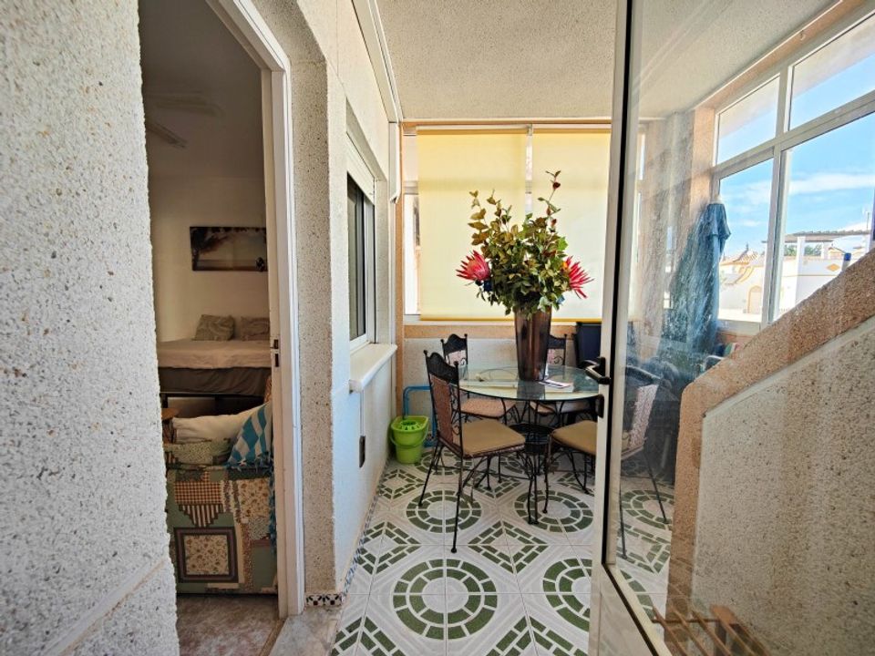 Penthouse i Los Balcones, Alicante - foto 4
