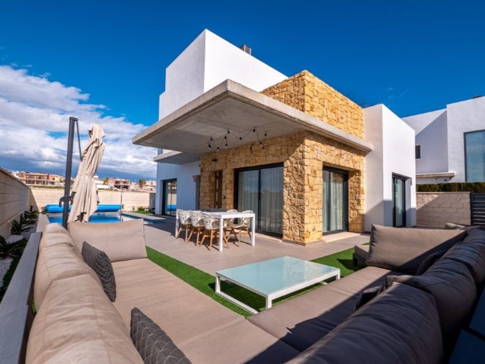 Villa i Rojales, Alicante - foto 2