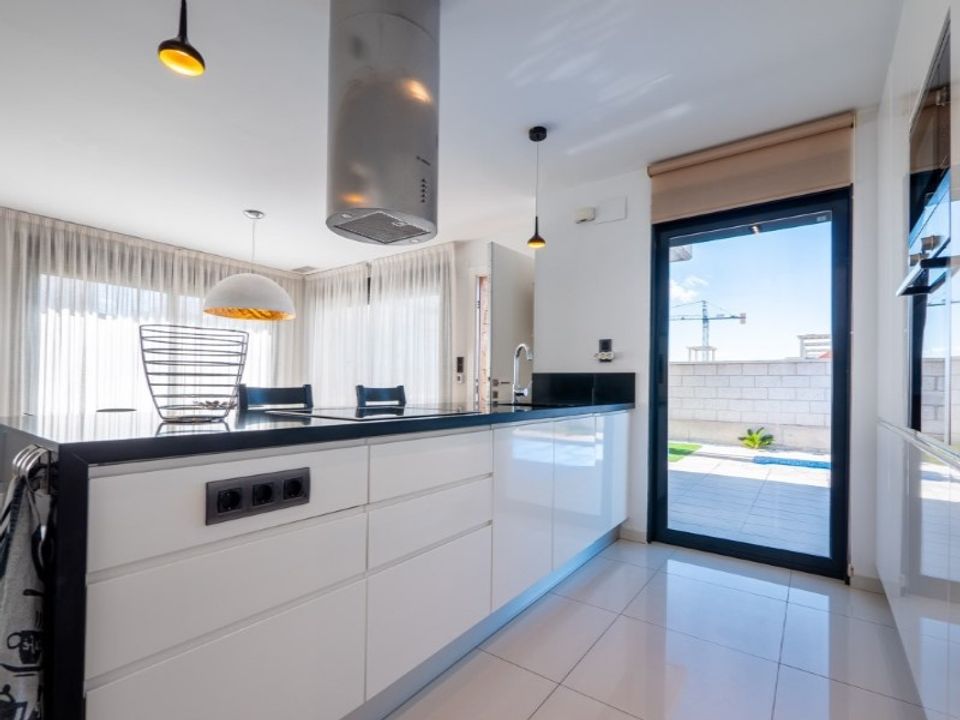 Villa i Rojales, Alicante - foto 5