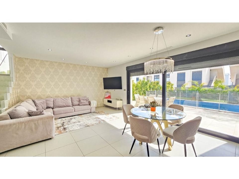 Villa i Rojales, Alicante - foto 2