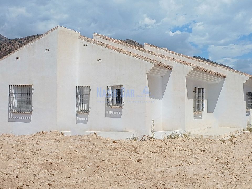 Villa en Frigiliana, Malaga - foto 1