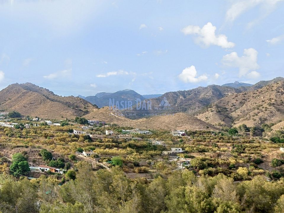 Villa en Frigiliana, Malaga - foto 2