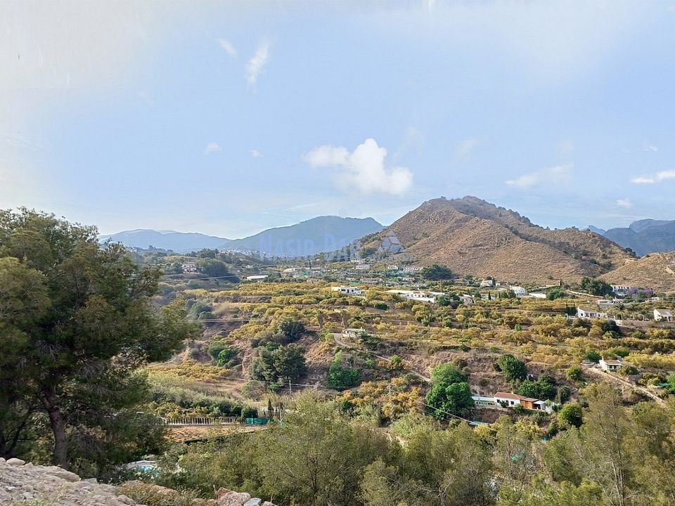 Villa en Frigiliana, Malaga - foto 3