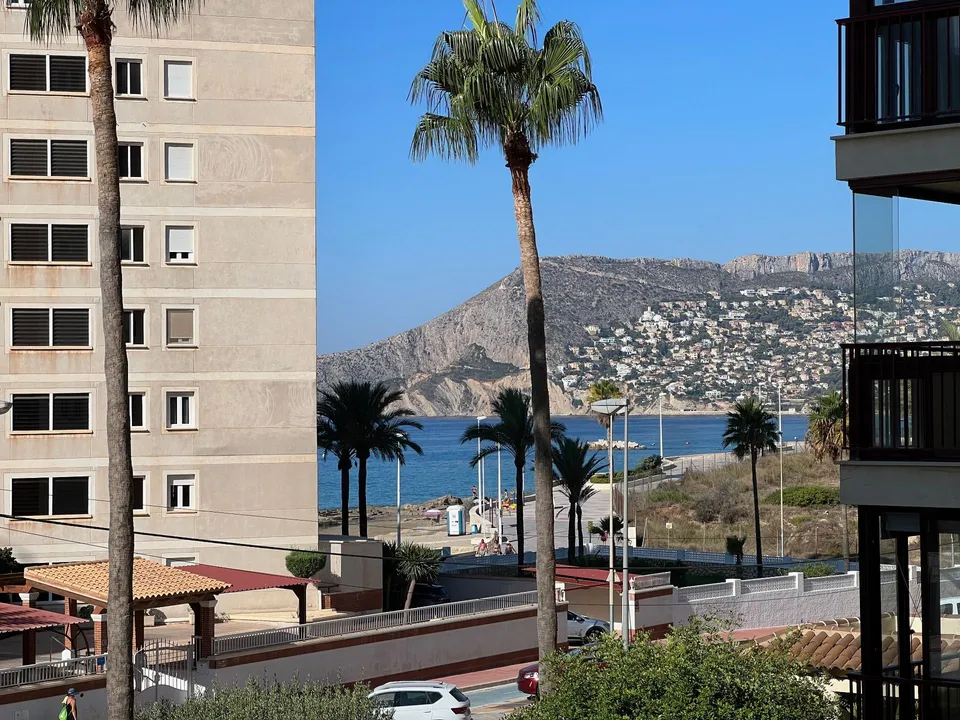Lejlighed i Calpe, Alicante - foto 3