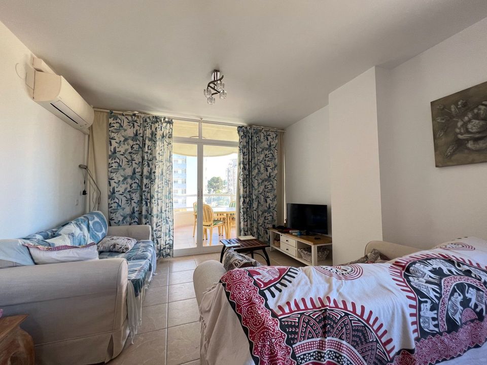 Lejlighed i Calpe, Alicante - foto 5