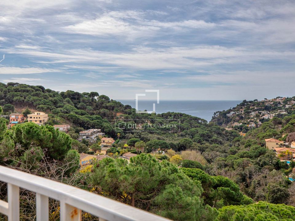 Villa i Lloret De Mar, Gerona - foto 1