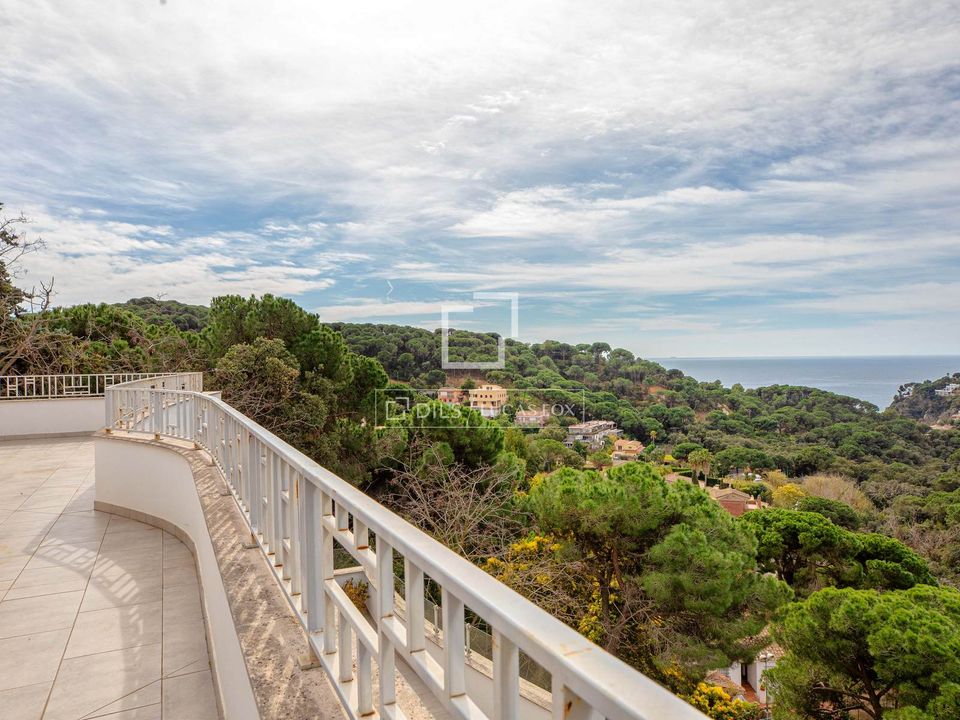 Villa i Lloret De Mar, Gerona - foto 2