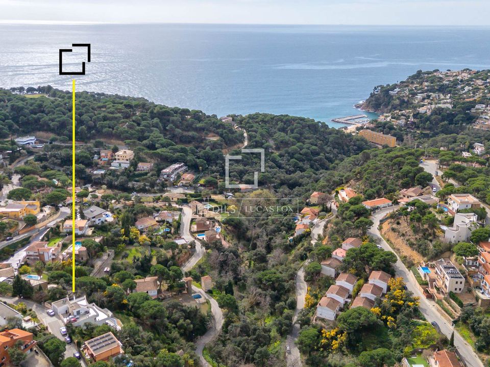 Villa i Lloret De Mar, Gerona - foto 3