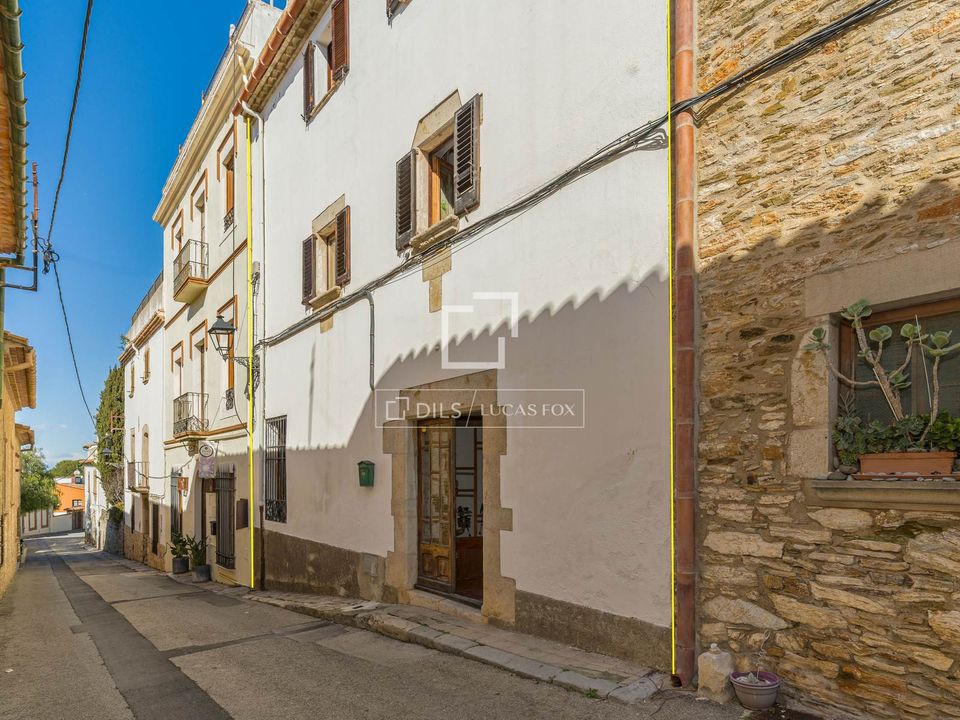 Villa i Begur, Gerona - foto 3