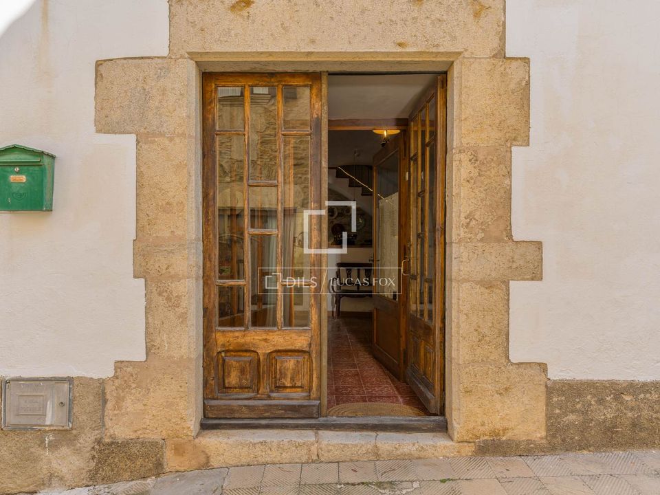 Villa i Begur, Gerona - foto 4
