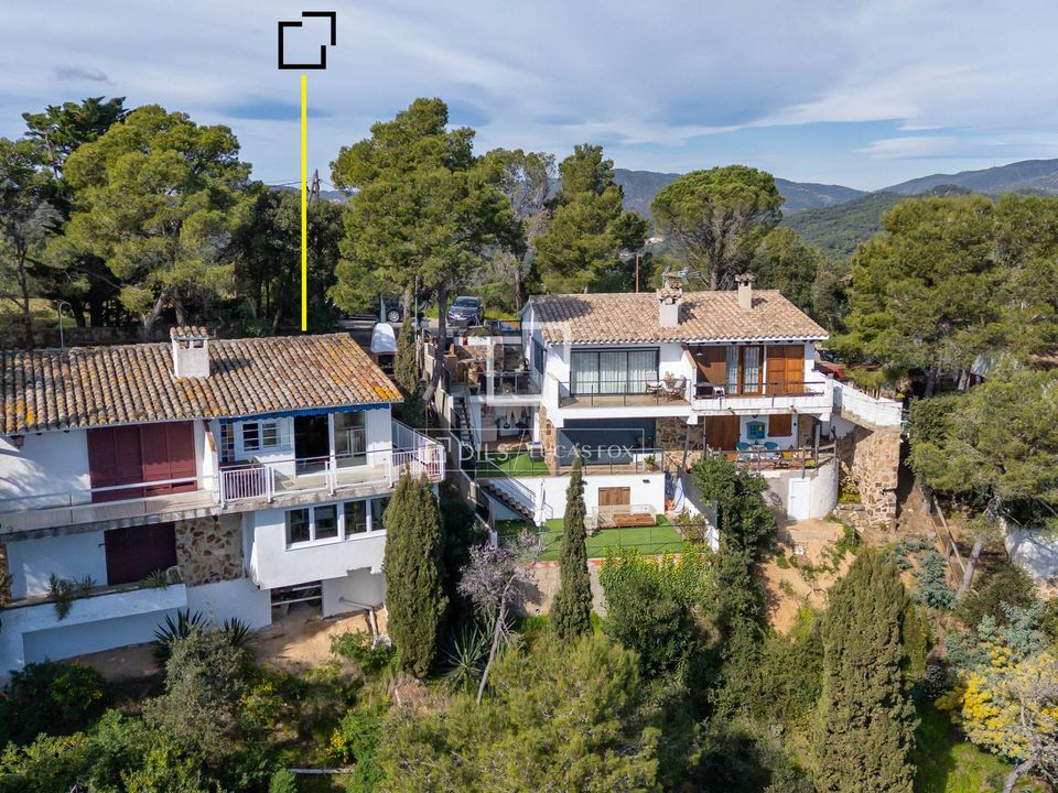 Villa i Tossa De Mar, Gerona - foto 3