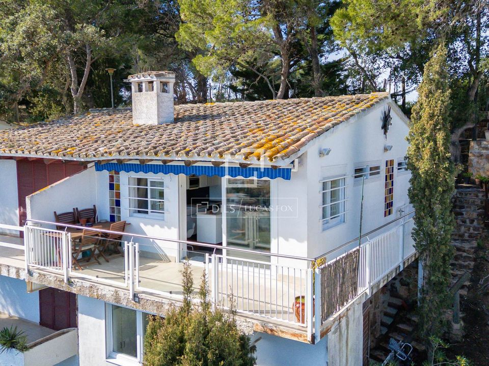 Villa i Tossa De Mar, Gerona - foto 4