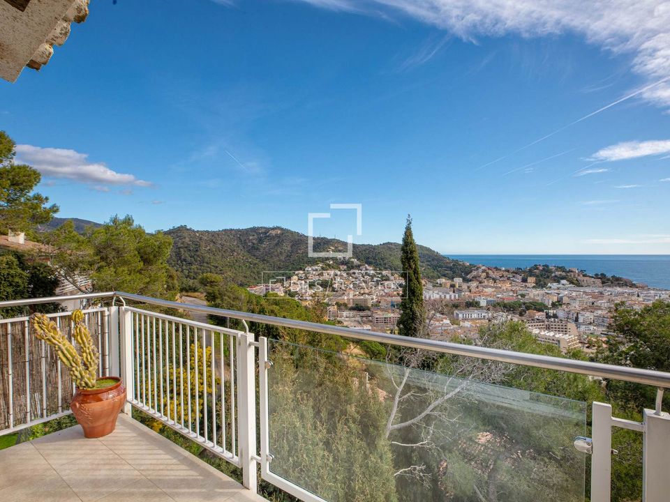 Villa i Tossa De Mar, Gerona - foto 1