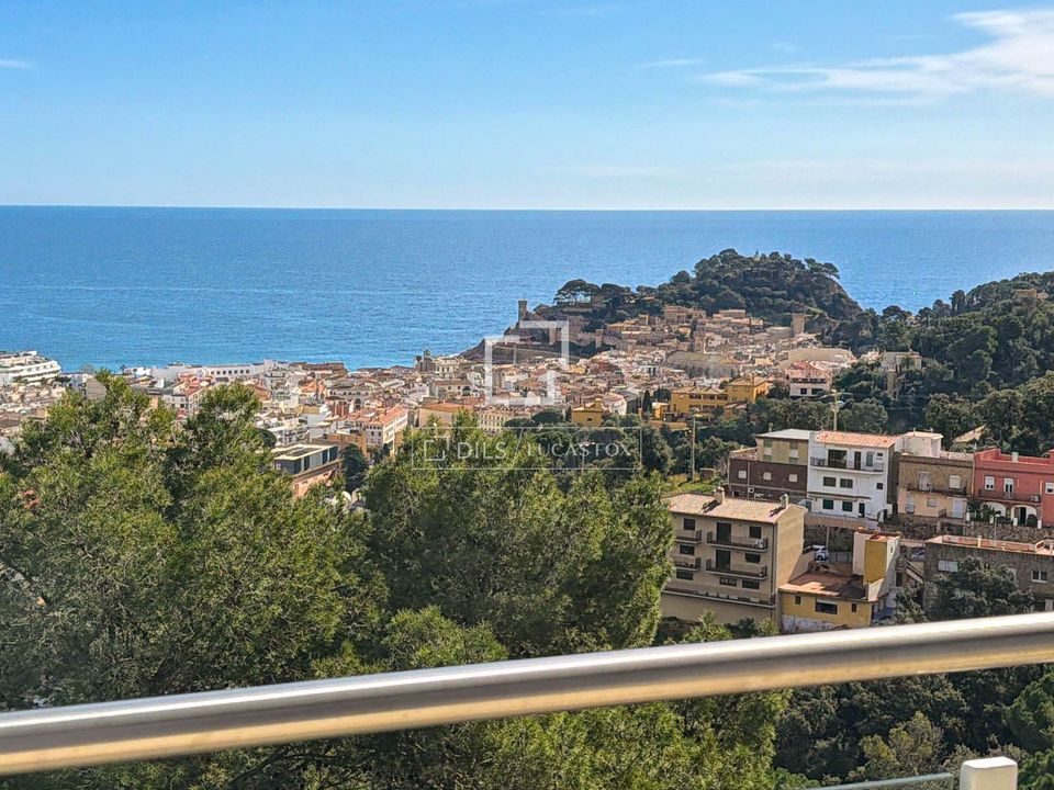 Villa i Tossa De Mar, Gerona - foto 5