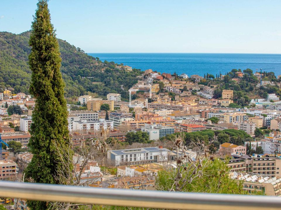 Villa i Tossa De Mar, Gerona - foto 2