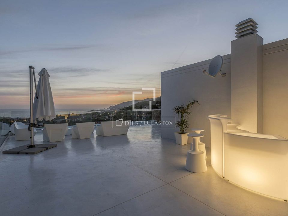 Villa i Castelldefels, Barcelona - foto 3