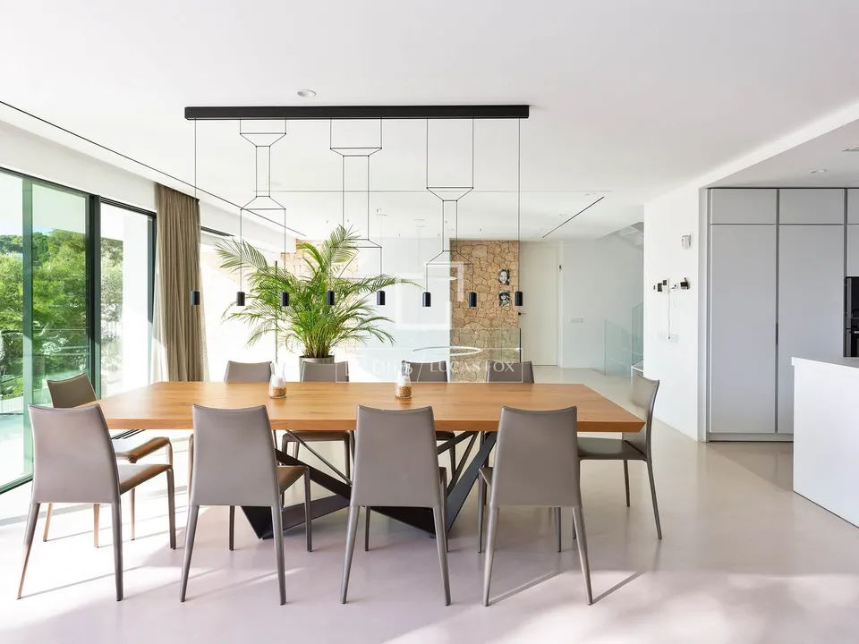 Villa i Castelldefels, Barcelona - foto 5
