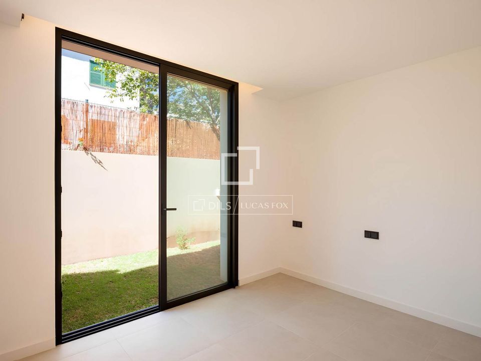 Lejlighed i Palma De Mallorca, Mallorca - foto 4