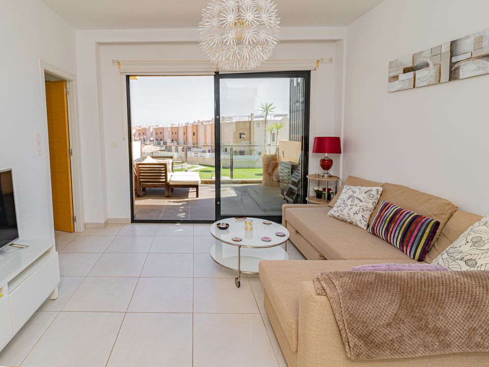 Lejlighed i La Zenia, Alicante - foto 5