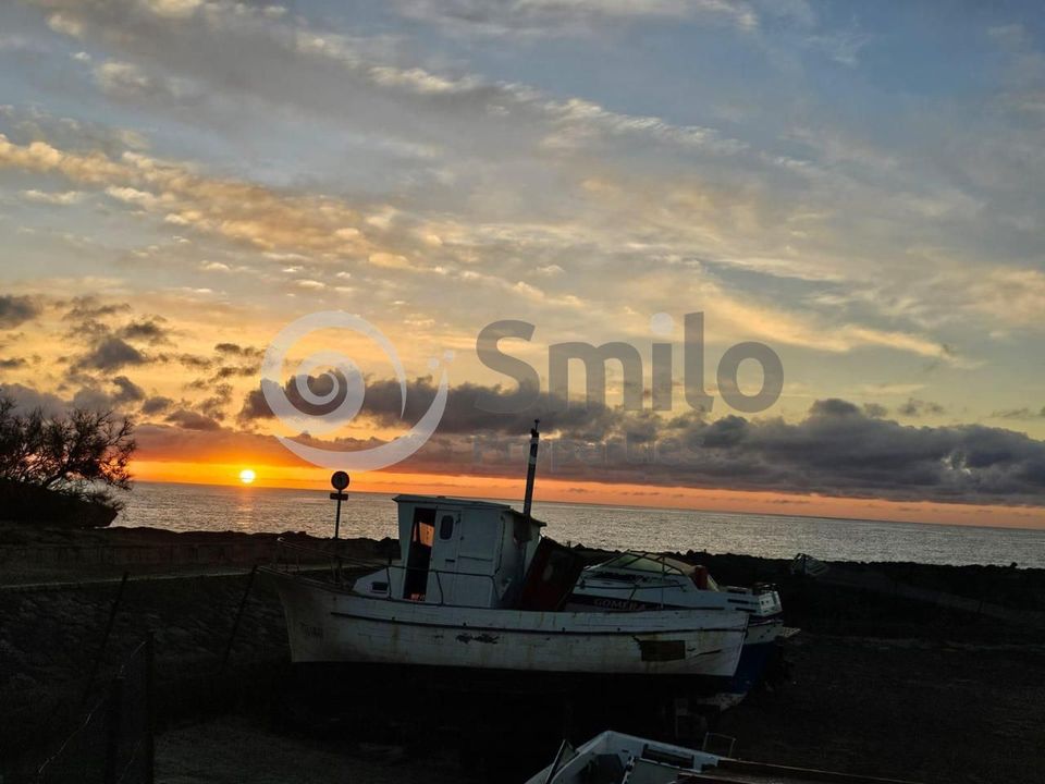 Lejlighed i San Miguel De Tajao, Tenerife - foto 1