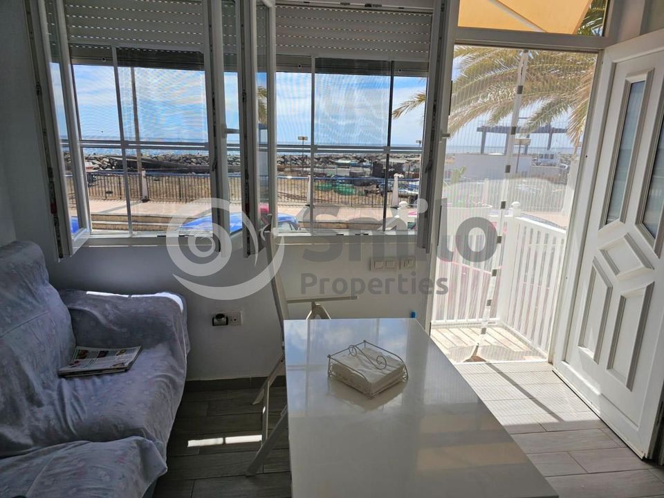 Lejlighed i San Miguel De Tajao, Tenerife - foto 4