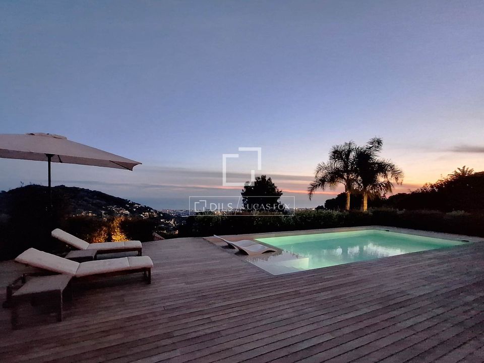 Villa i Cabrils, Barcelona - foto 3