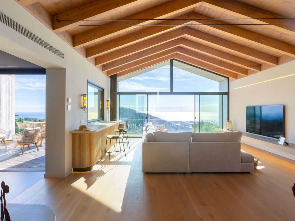 Villa i Cabrils, Barcelona - foto 4