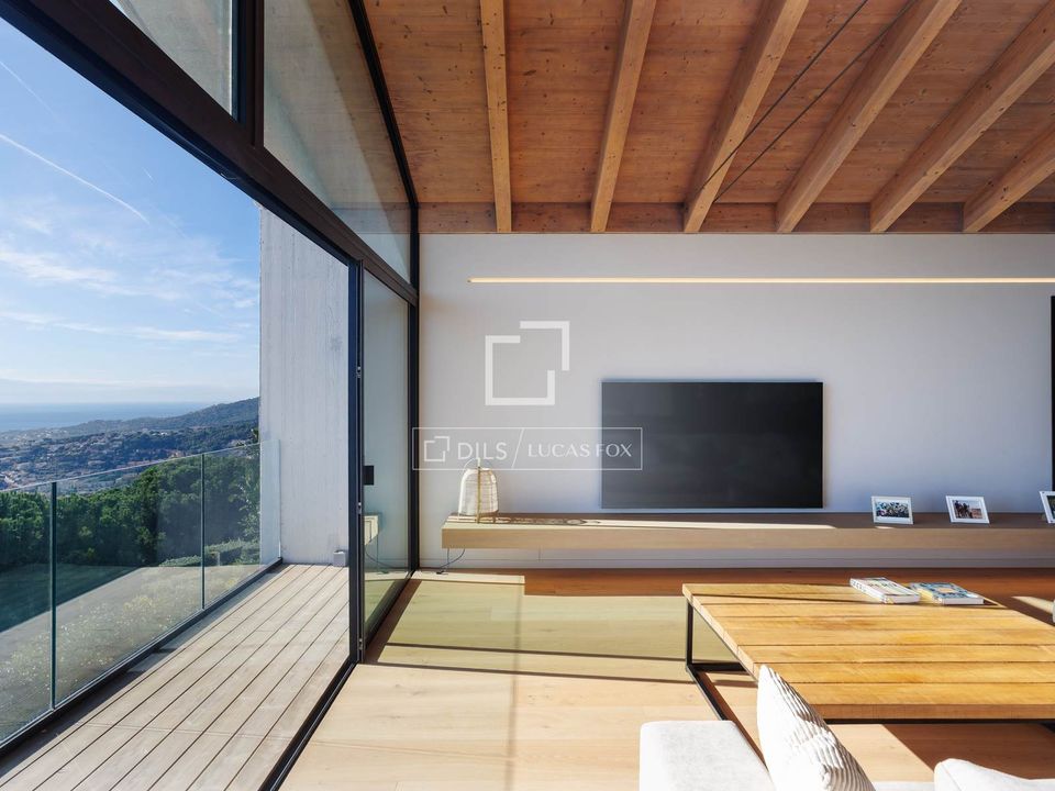 Villa i Cabrils, Barcelona - foto 5