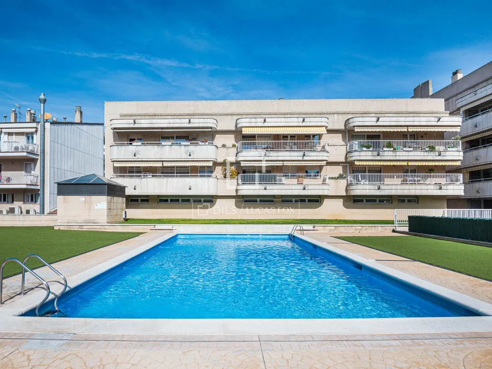 Lejlighed i Sant Cugat Del Valles, Barcelona - foto 2