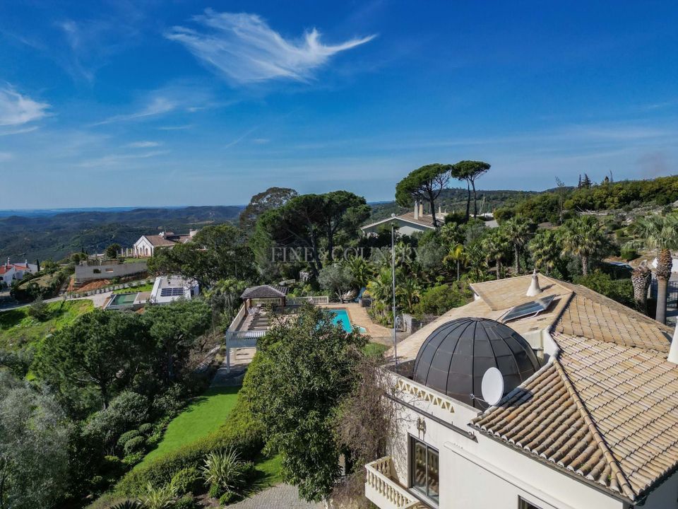 Villa en Monchique, Faro - foto 1