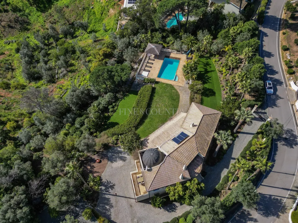 Villa en Monchique, Faro - foto 2
