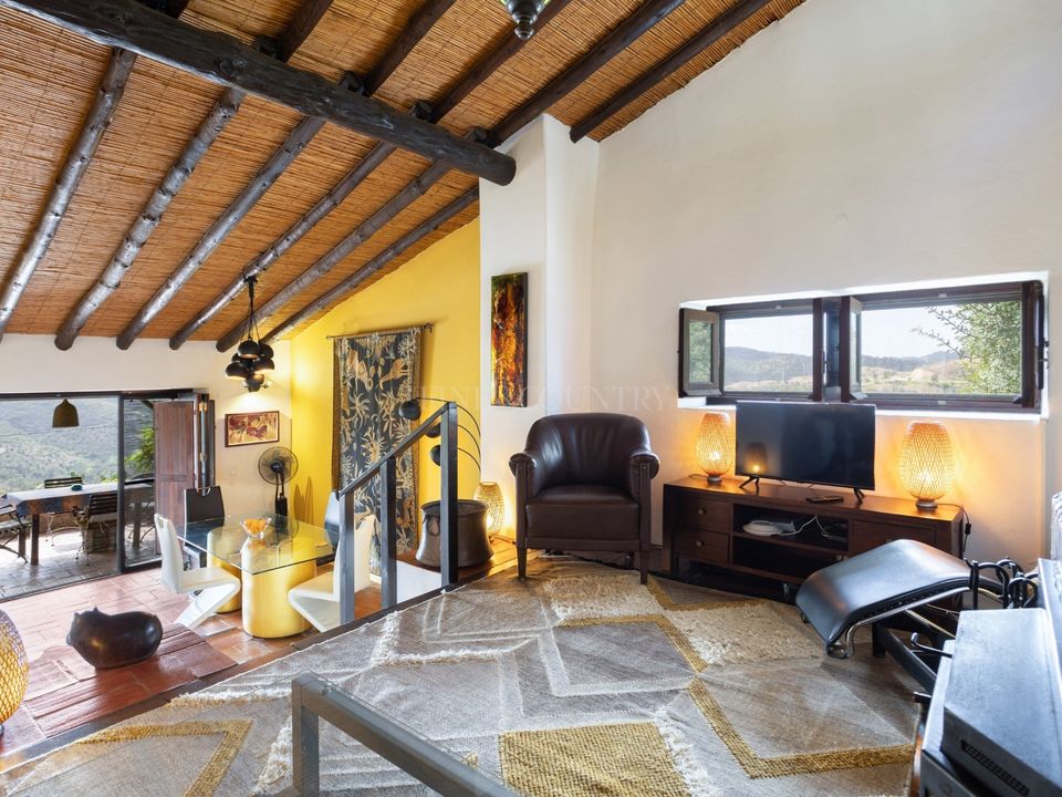Villa i Tavira, Faro - foto 2
