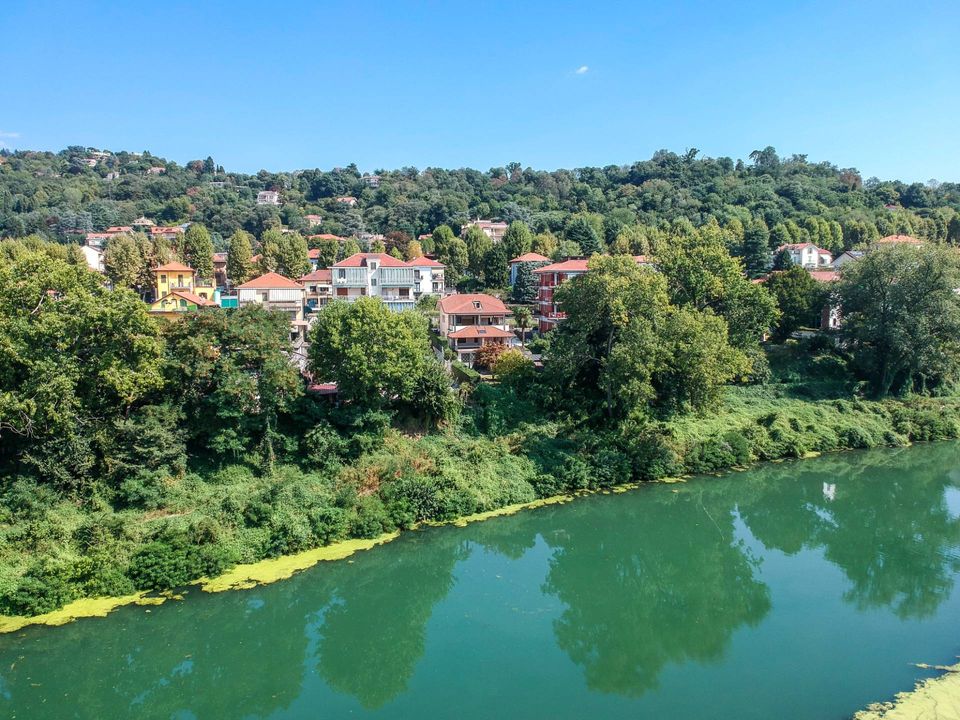 Villa a Moncalieri, Turin - foto 2