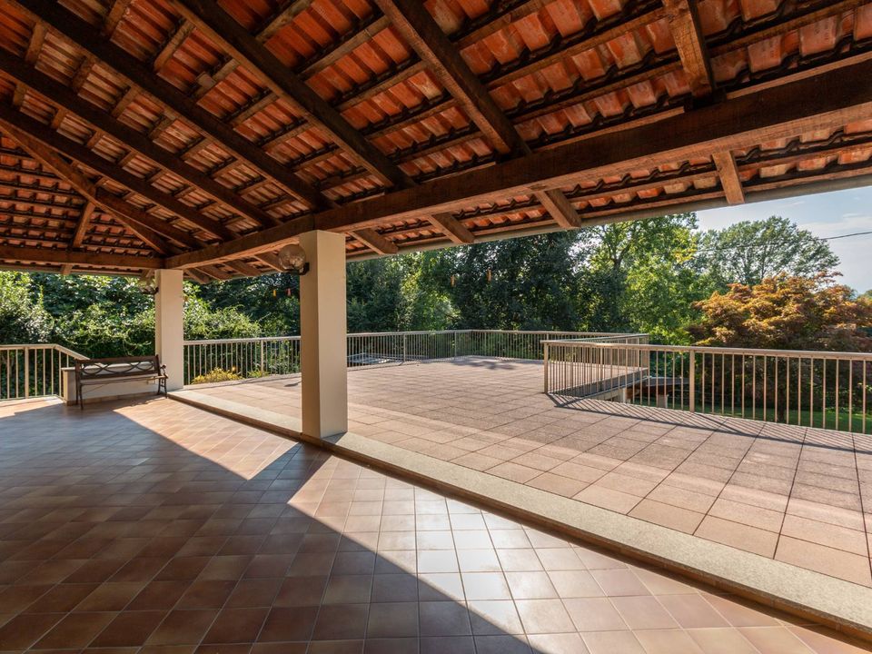 Villa a Moncalieri, Turin - foto 4