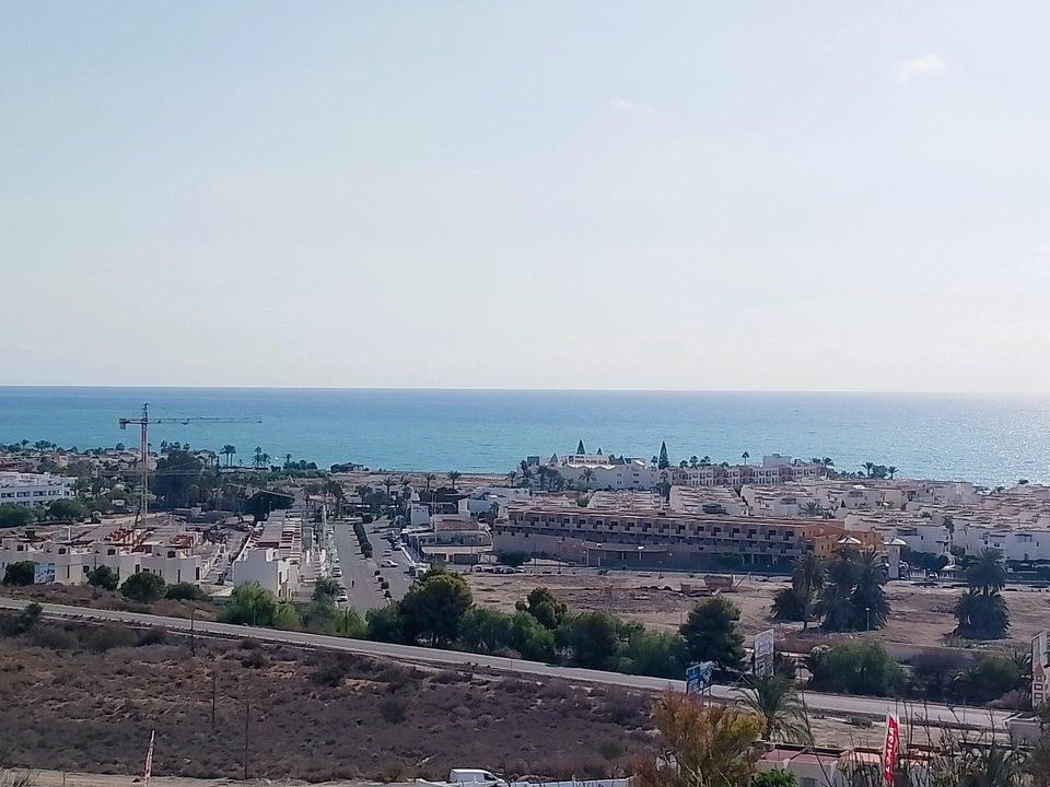 Lejlighed i Vera, Almeria - foto 3