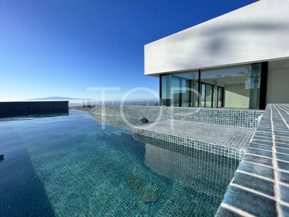 Villa i Abama, Tenerife - foto 1