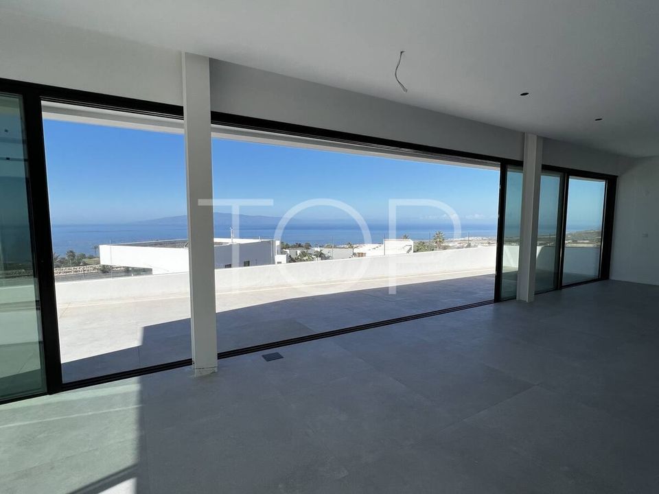 Villa i Abama, Tenerife - foto 2