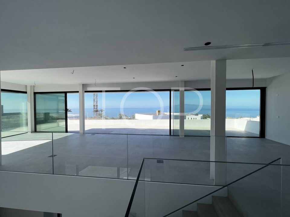 Villa i Abama, Tenerife - foto 3