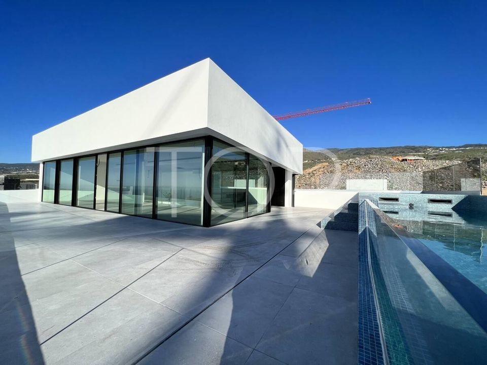 Villa i Abama, Tenerife - foto 5
