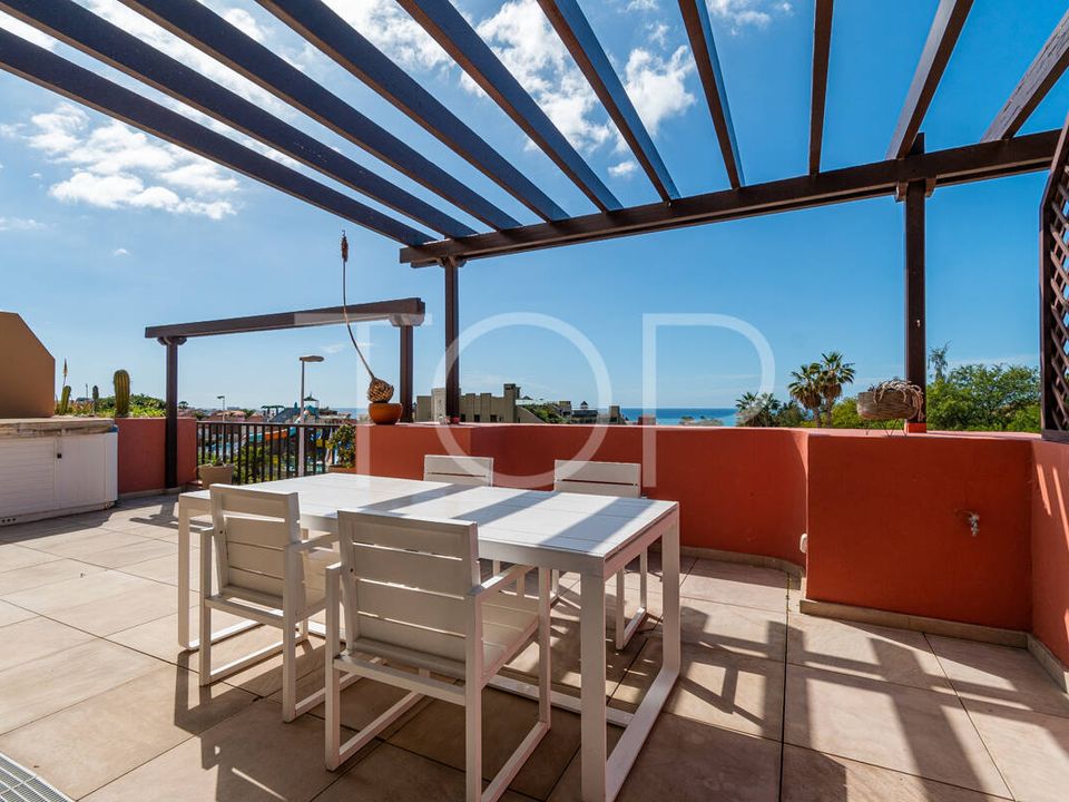 Lejlighed i Playas De Fanabe, Tenerife - foto 1