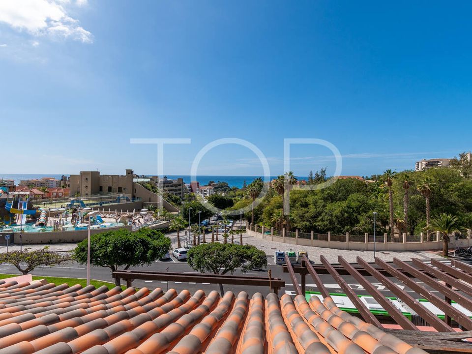 Lejlighed i Playas De Fanabe, Tenerife - foto 2