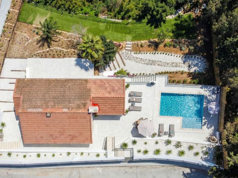 Villa i Campo Mijas, Malaga - foto 3