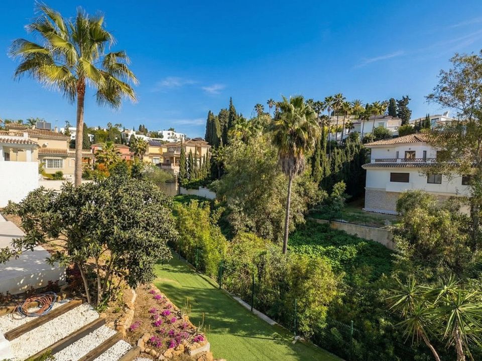 Villa i Campo Mijas, Malaga - foto 4